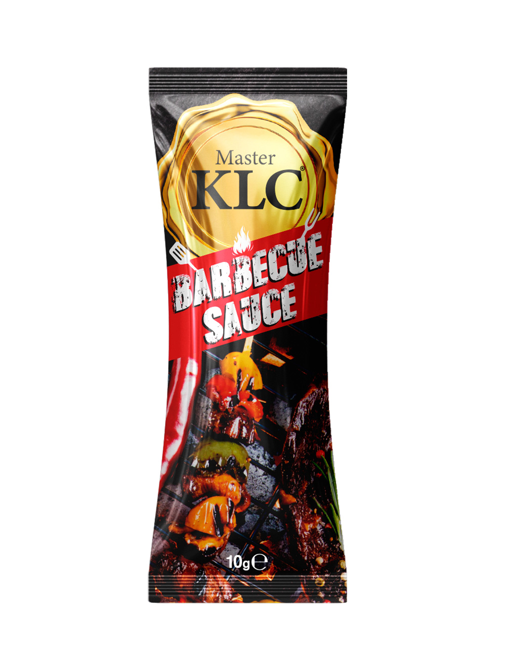 Barbekü Sos 10 g