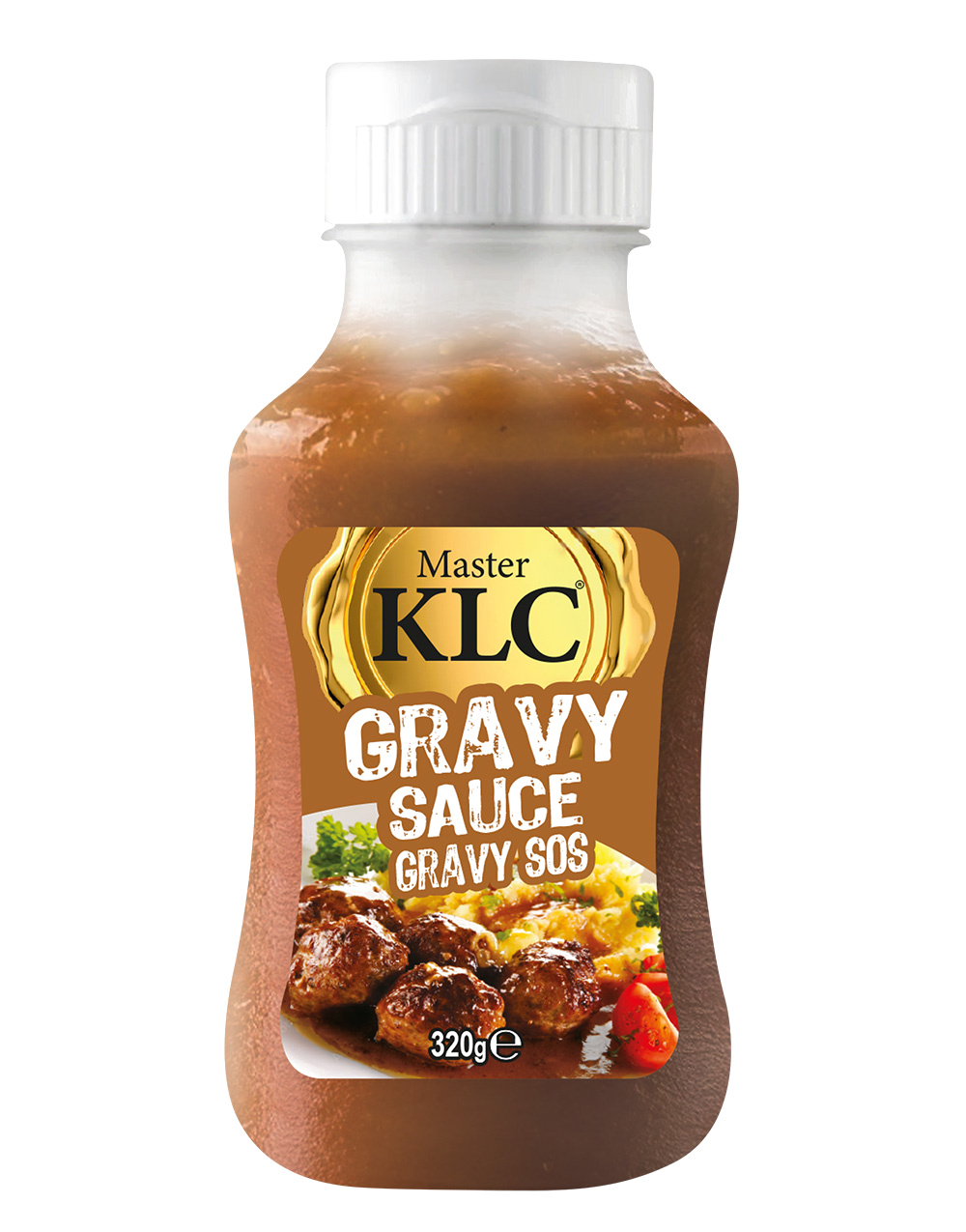 Gravy Sos 320 g