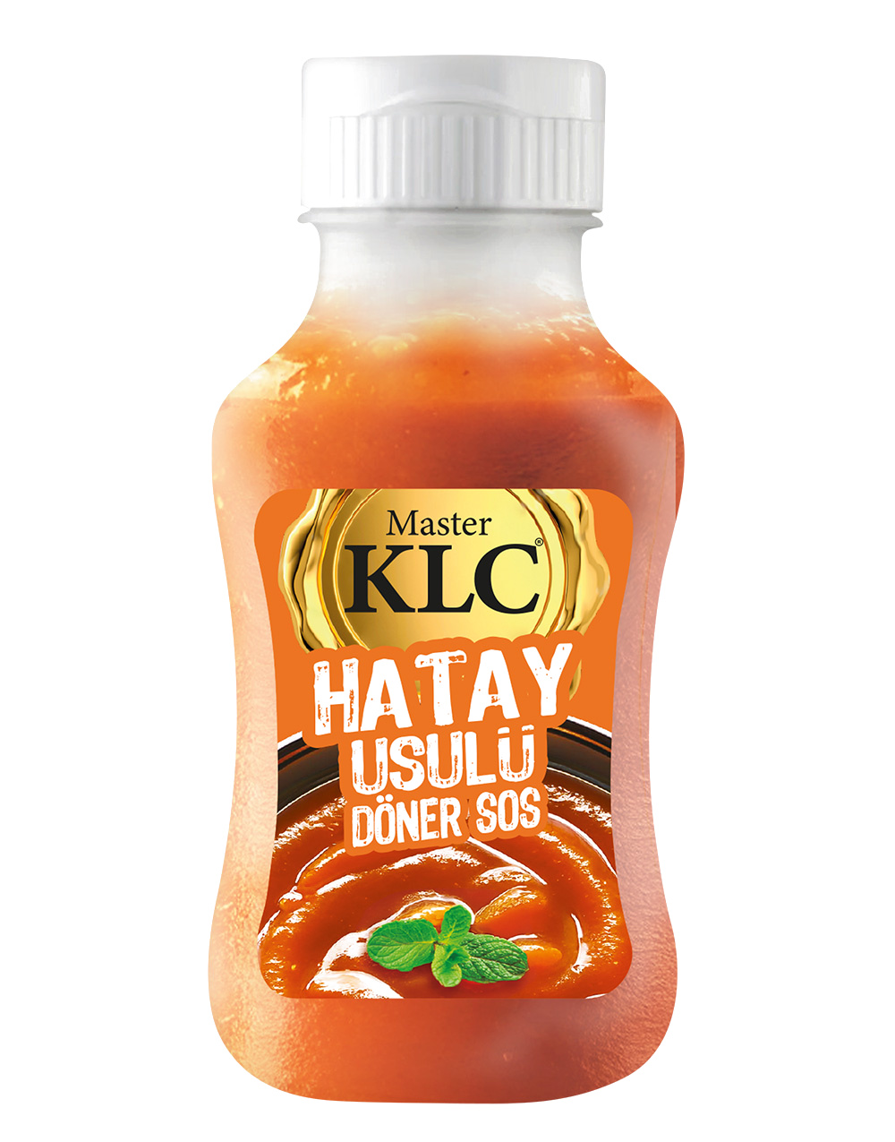 Hatay Usulü Döner Sos 310 g