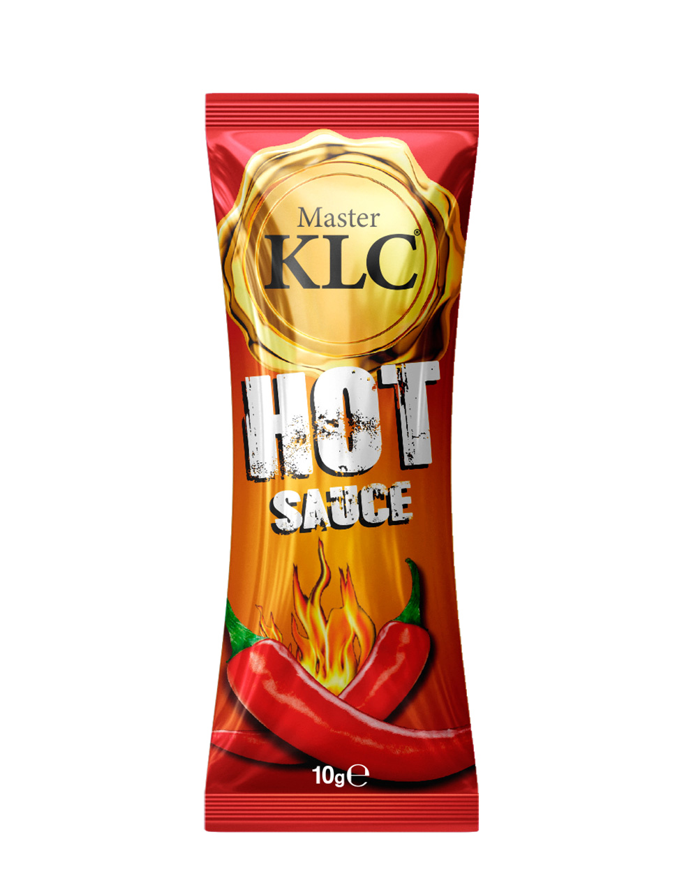 Acı Biber Sos 10 g