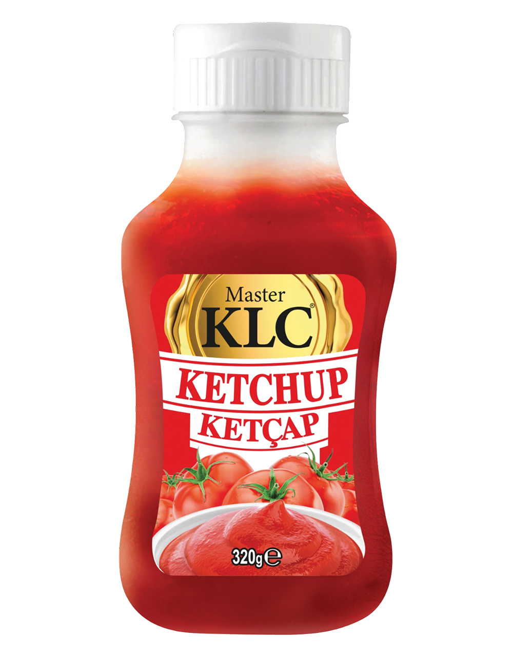 Ketçap 320 g