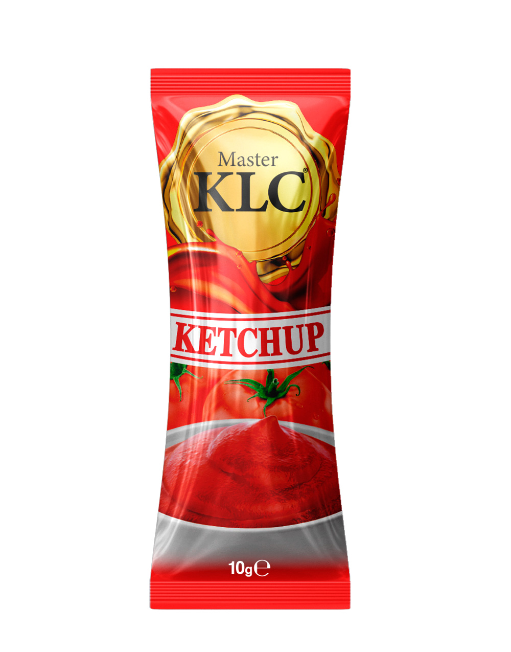 Ketçap 10 g