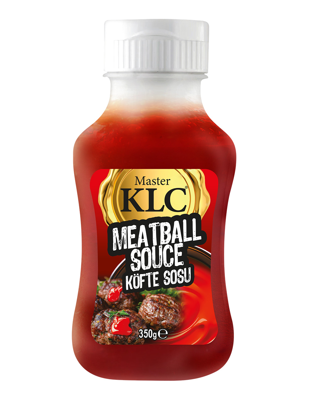 Köfte Sosu 350 g