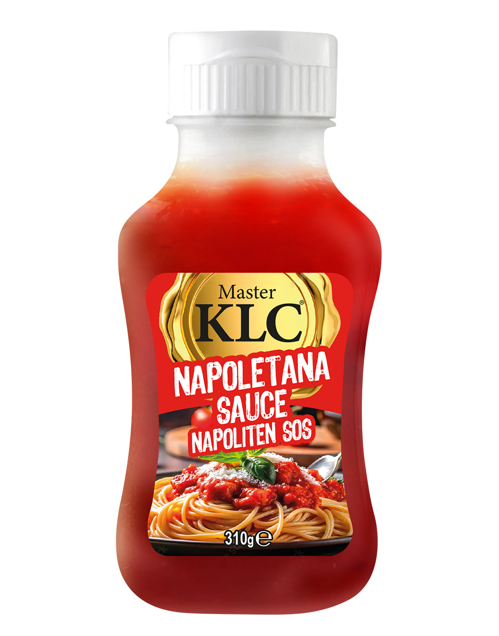 Napoletana Sos 310 g