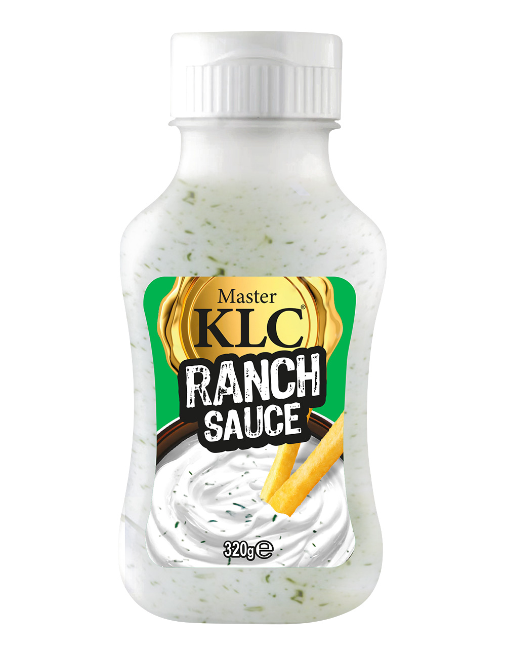 Ranch Sos 320 g
