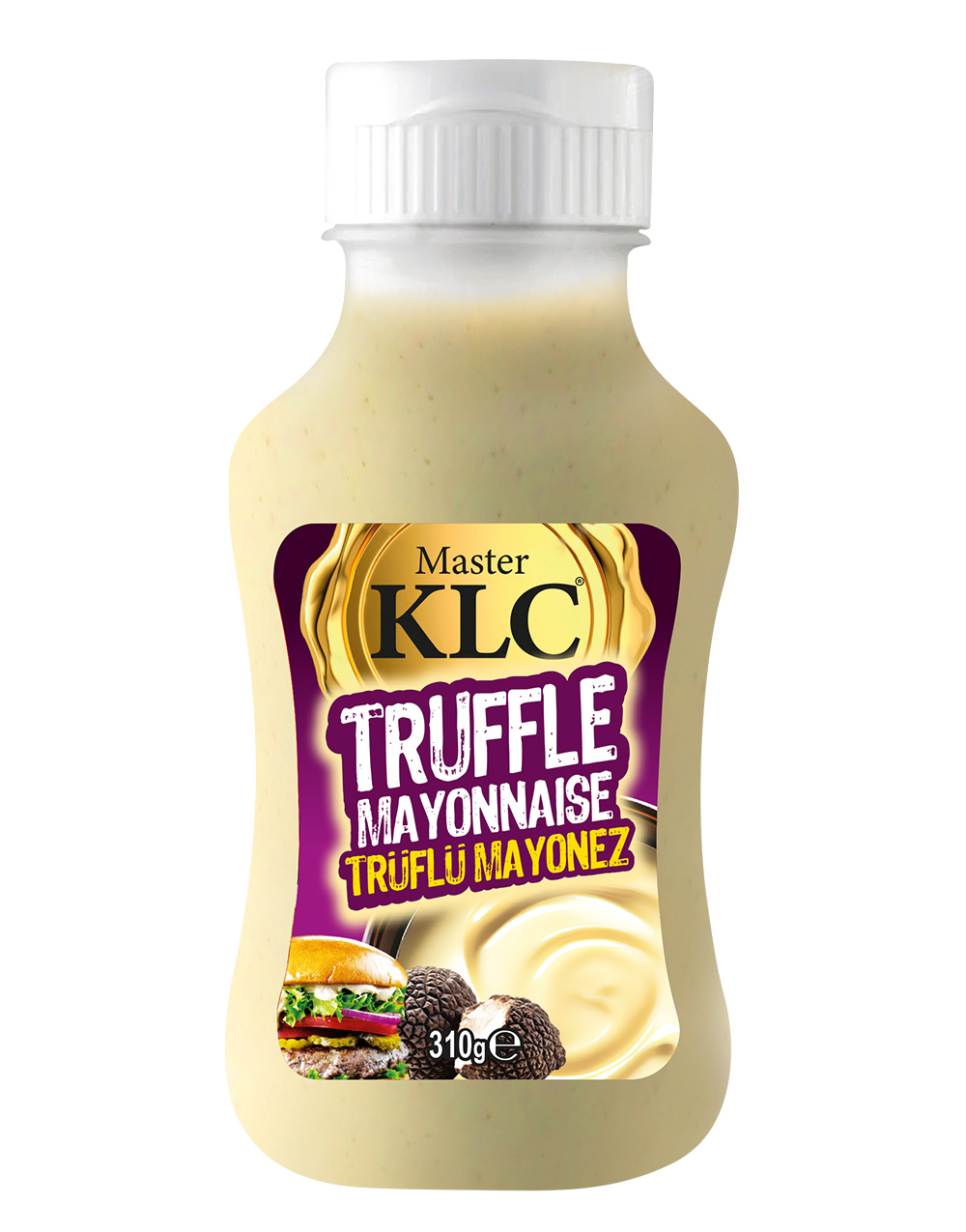 Trüflü Mayonez 310 g
